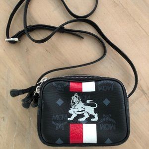 MCM Crossbody bag
